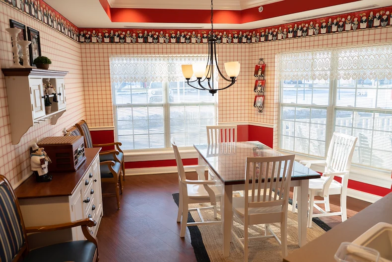 Image of Assisted Living at Symphony Tri-Cities (5)