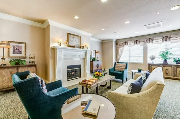 Image of Aegis Living Granada Hills (4)