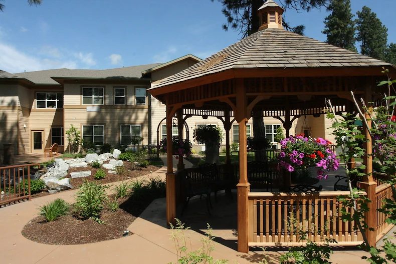 Image of Orchard Ridge Assisted Living (2)