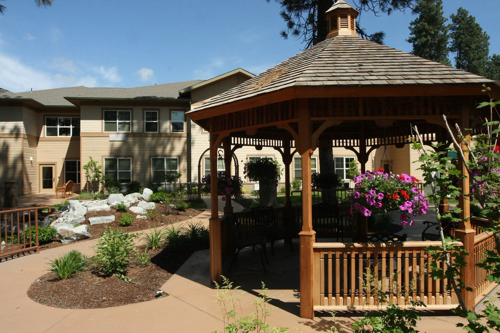 Image of Orchard Ridge Assisted Living (2)