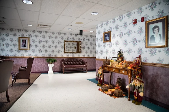 Image of Autumn Lake Healthcare At Crystal Springs (2)