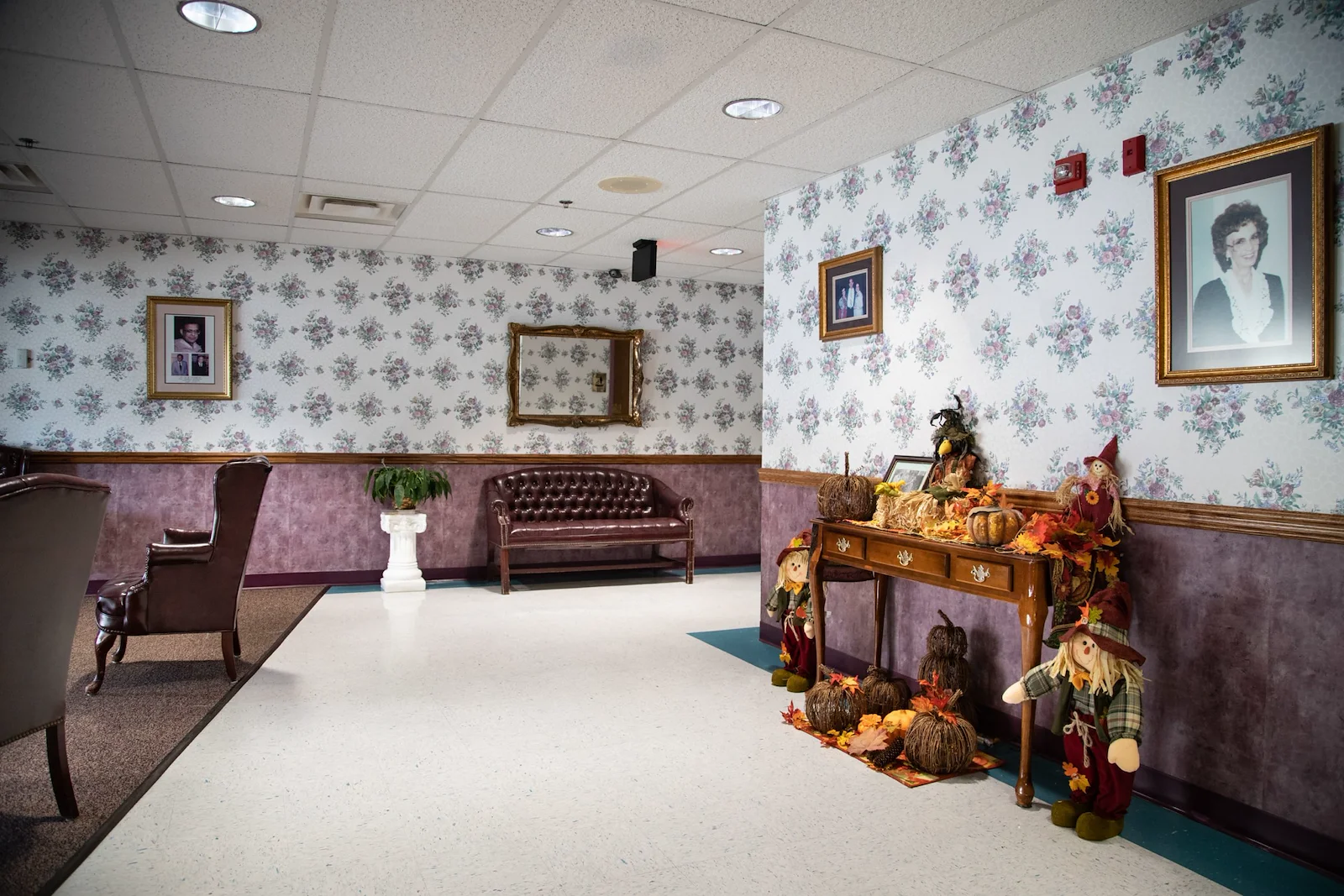 Image of Autumn Lake Healthcare At Crystal Springs (2)