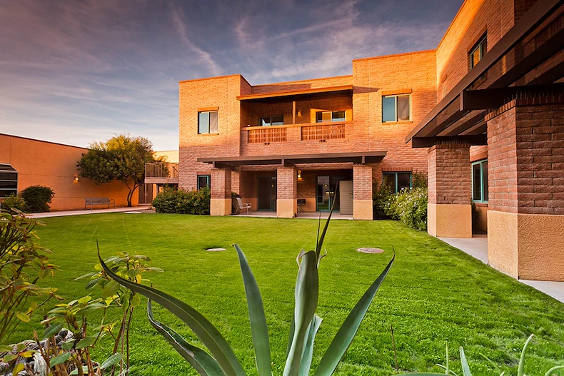 Image of Handmaker Home For The Aging (6)