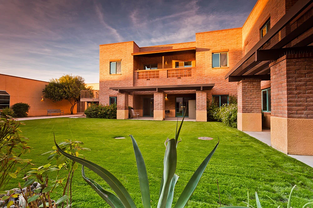 Image of Handmaker Home For The Aging (6)