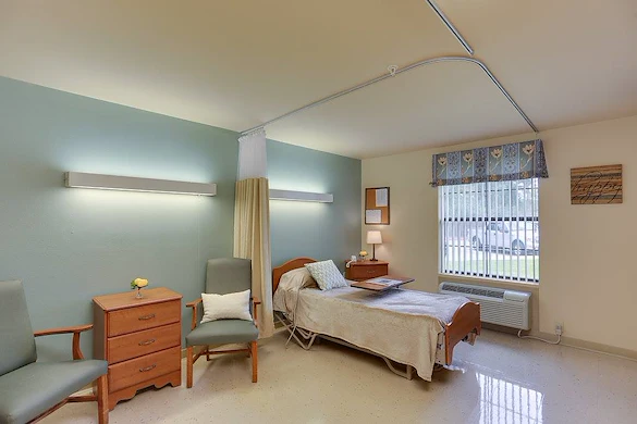 Image of Park Manor Of Tomball (10)