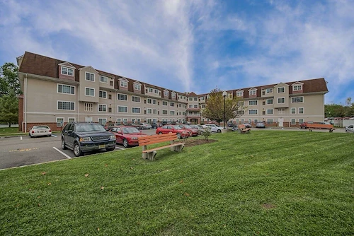 Image of Senior Horizons at Clifton (2)