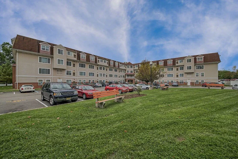 Image of Senior Horizons at Clifton (2)