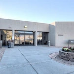 Image of The Rehabilitation Center Of Albuquerque (1)