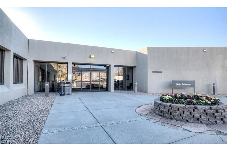 Image of The Rehabilitation Center Of Albuquerque (1)