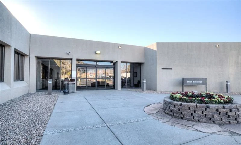 Image of The Rehabilitation Center Of Albuquerque (1)