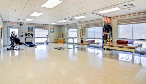 Image of Bedford Skilled Nursing and Rehab Center (4)