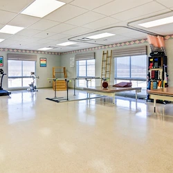 Image of Bedford Skilled Nursing and Rehab Center (4)