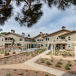 Image of Walnut Place | West Marin Senior Housing (4)