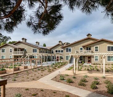 Image of Walnut Place | West Marin Senior Housing (4)