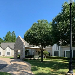 Image of Covenant Living at Inverness Health Services (1)