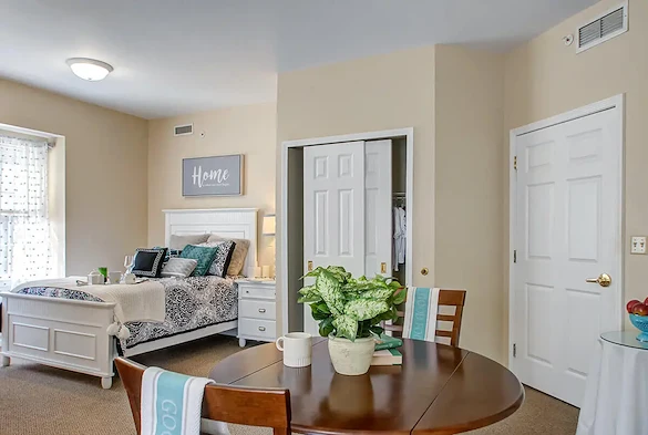 Image of Park Creek Place Memory Care (9)