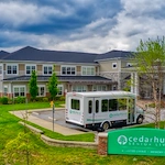 Image of Cedarhurst of Des Peres (1)