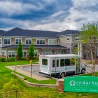 Image of Cedarhurst of Des Peres (1)