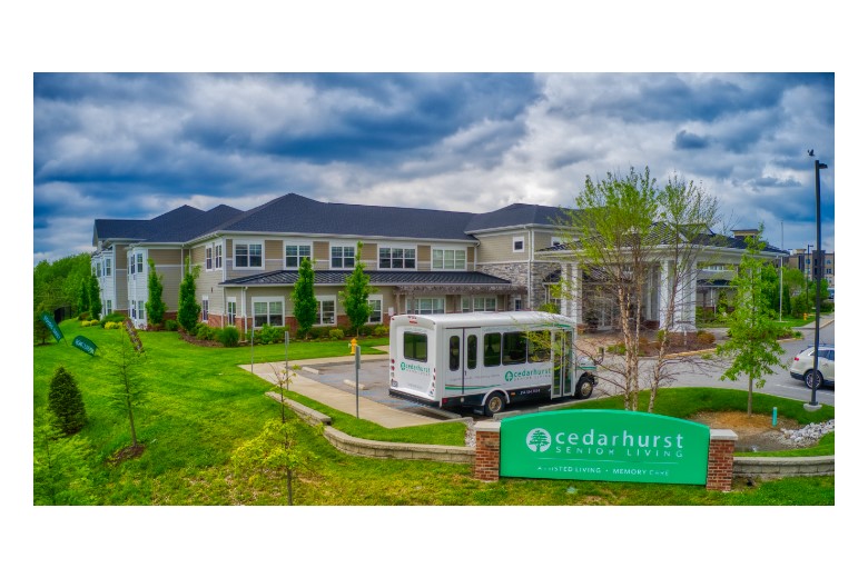 Image of Cedarhurst of Des Peres (1)