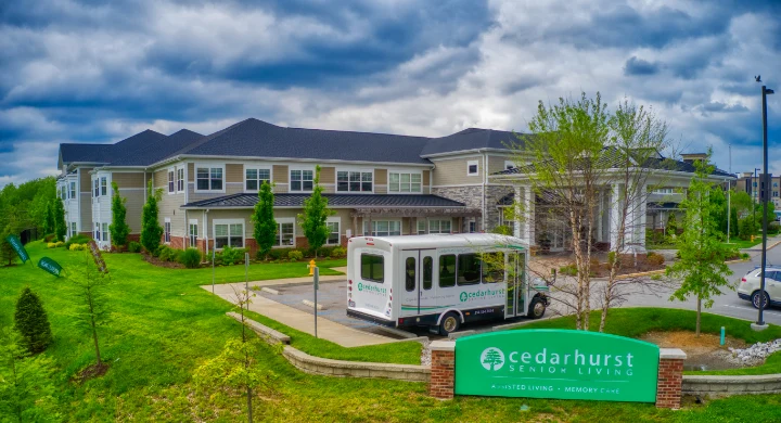 Image of Cedarhurst of Des Peres (1)