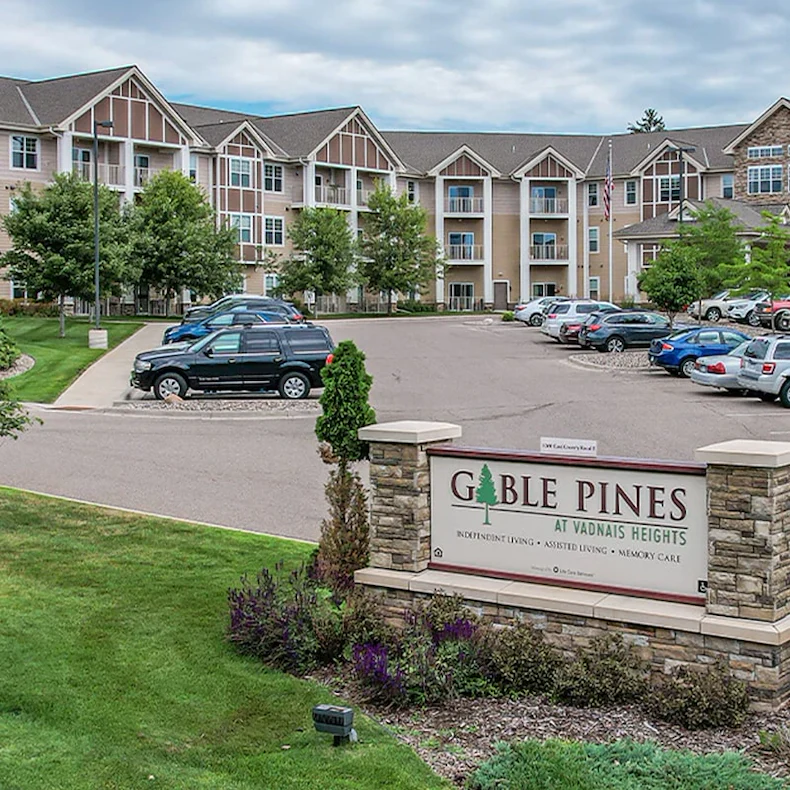 Image of Gable Pines at Vadnais Heights (1)