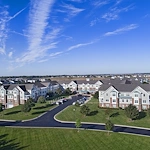 Image of American House Cedarlake (7)