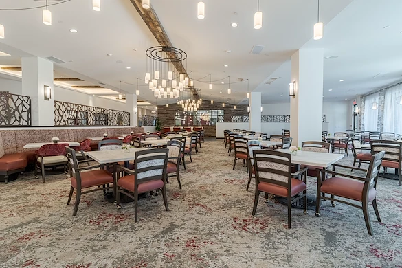 Image of Novelle Senior Living (3)