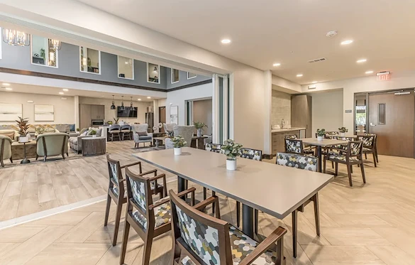 Image of Preserve at Peachtree Shoals (3)