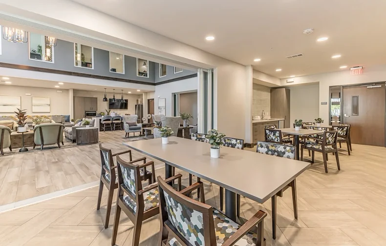 Image of Preserve at Peachtree Shoals (3)