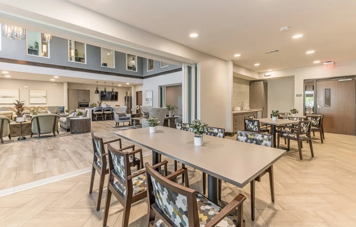 Image of Preserve at Peachtree Shoals (3)