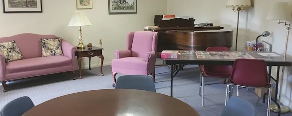 Image of Regency Retirement Residence of Laramie (2)