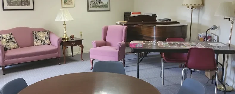 Image of Regency Retirement Residence of Laramie (2)