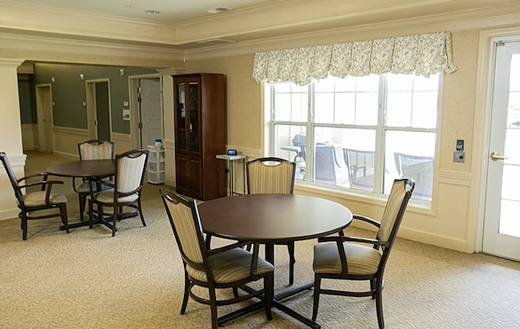 Image of Otterbein Sunset Village (6)