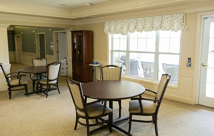 Image of Otterbein Sunset Village (6)