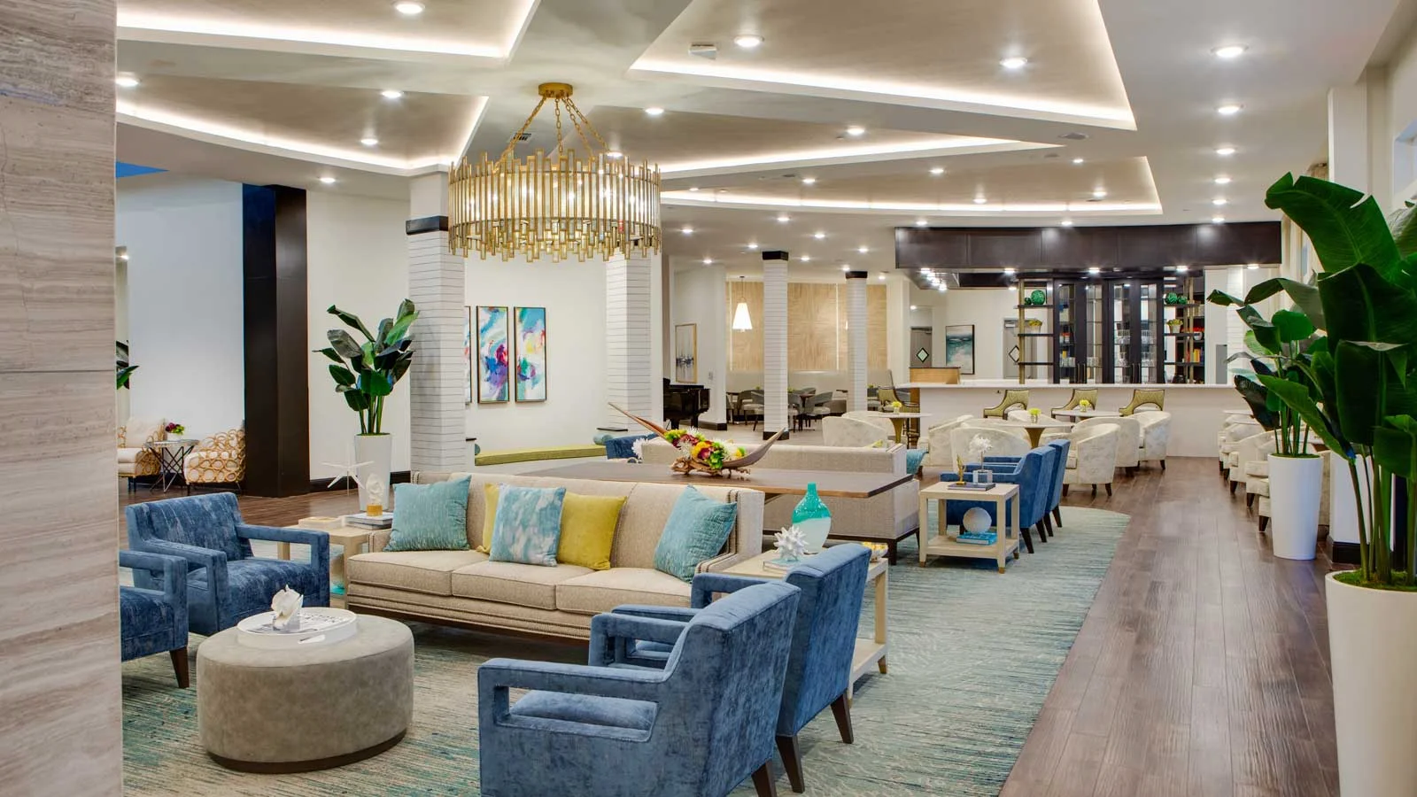 Image of Starling at Nocatee Independent Living (9)