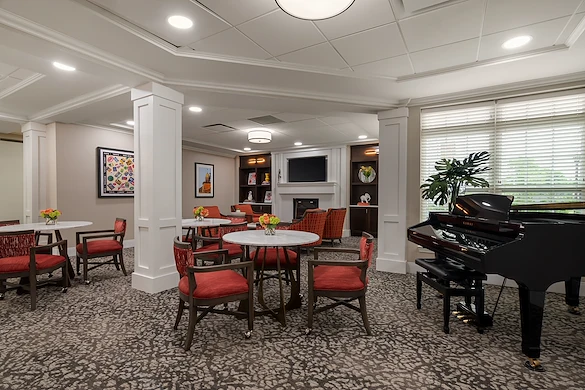 Image of The Village at Mission Rehabilitation & Health Care Center (6)