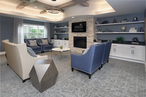 Image of The Ashford Of Grove City (10)