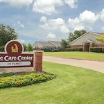 Image of Life Care Center Of Plano (1)