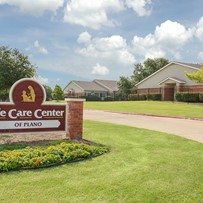 Image of Life Care Center Of Plano (1)
