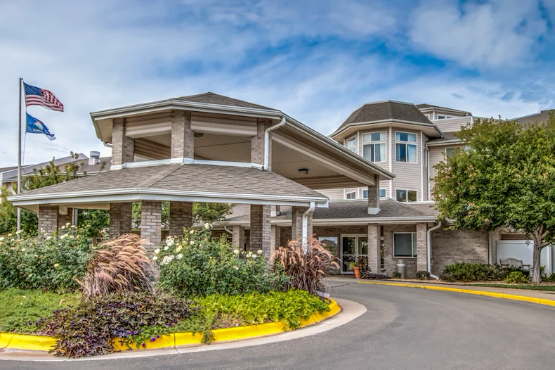 Image of Holiday Thornton Place (1)