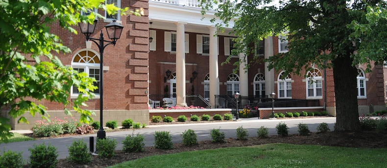 Image of Maple Grove Senior Living (1)