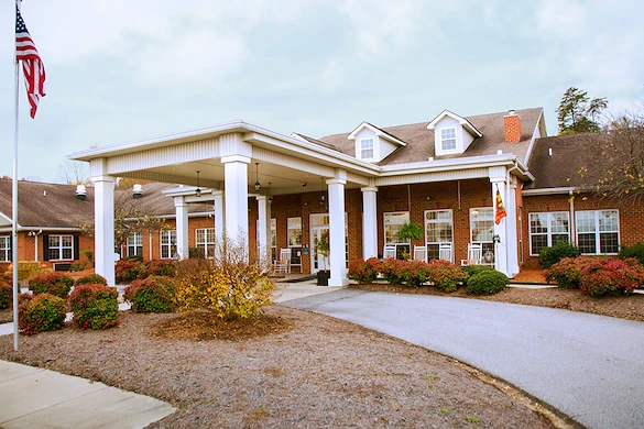 Image of Brookdale Danville Piedmont (1)