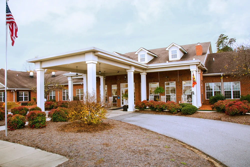 Image of Brookdale Danville Piedmont (1)