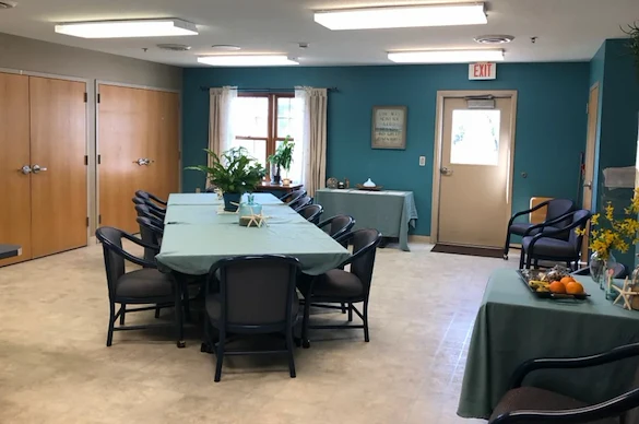 Image of HeatherWood Assisted Living and Memory Care (2)