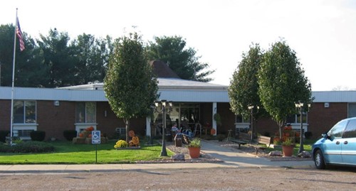 Image of Mascoutah Rehab And Nursing (1)