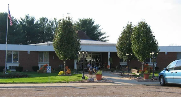 Image of Mascoutah Rehab And Nursing (1)