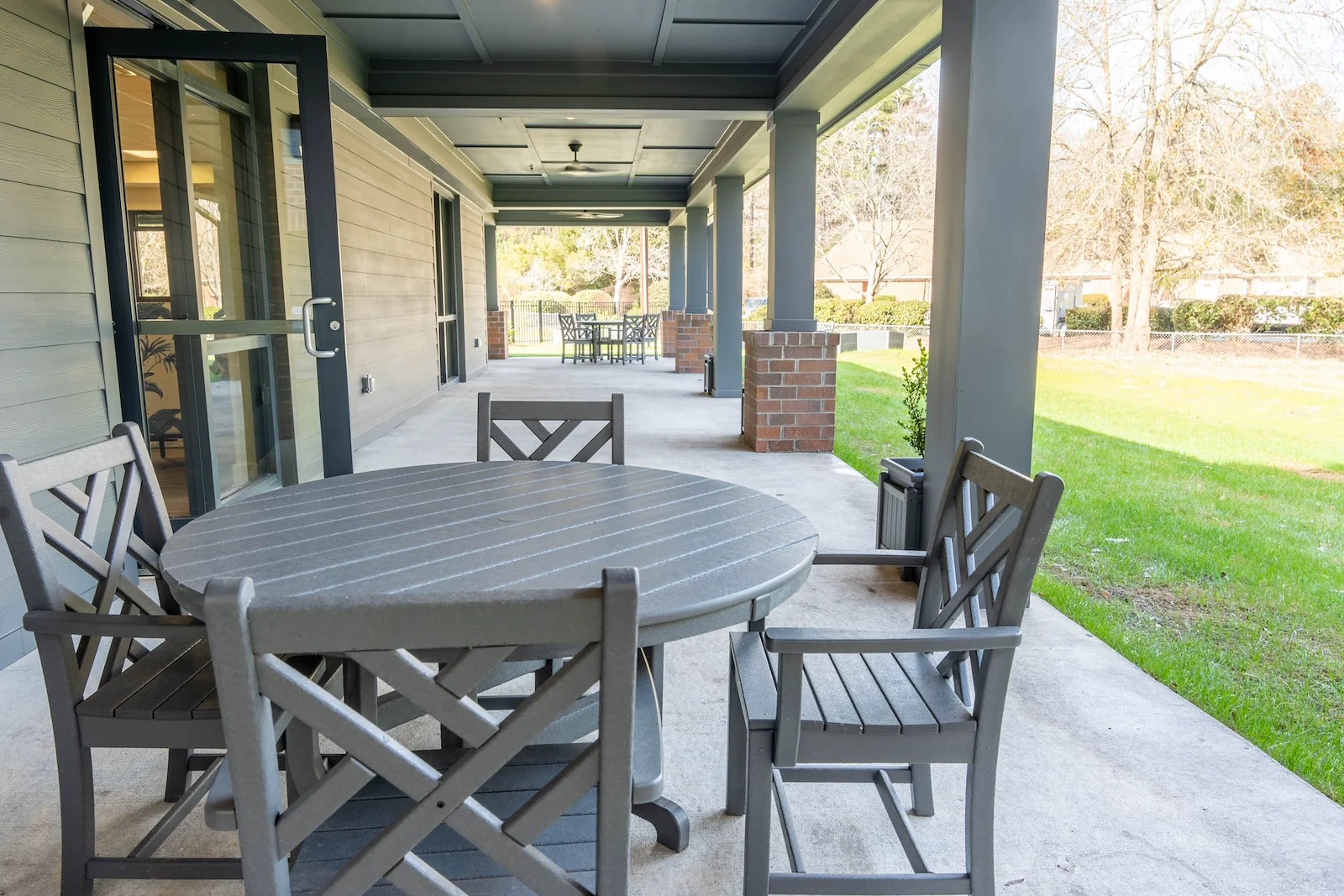 Image of Redemption Towers (9)