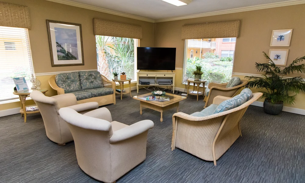 Image of Scottish Towers II Apartments (8)