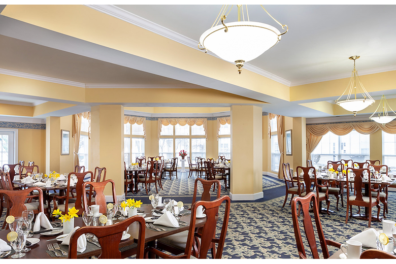 Image of Legacy at Willow Pond (3)