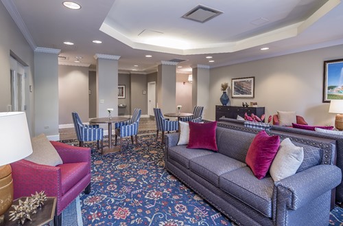 Image of High Point Residence Chicago North West (2)
